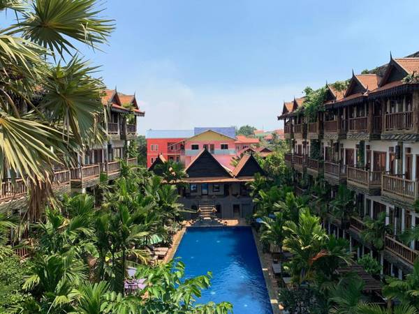 Little Prince Resort and Spa