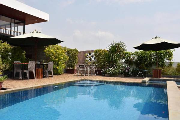 Everland Boutique Hotel