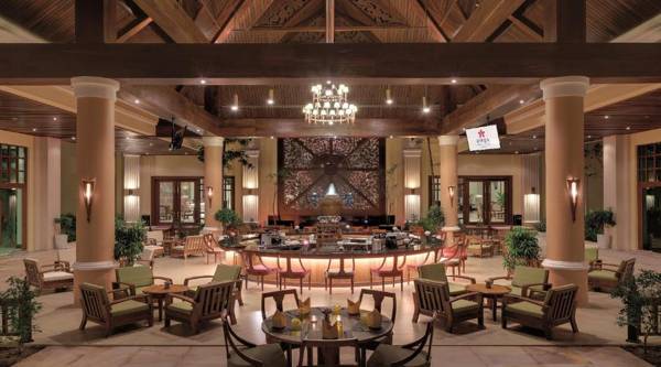 Sokha Private Mansion Villa