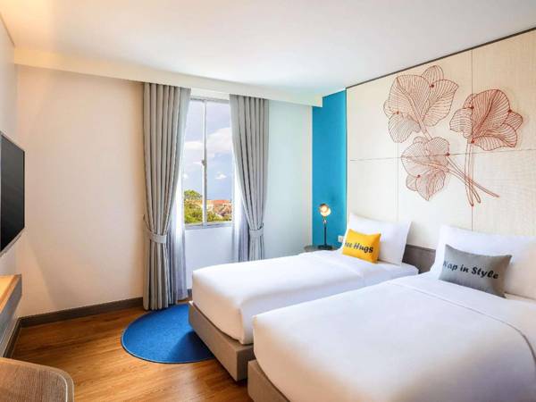 ibis Styles Siem Reap