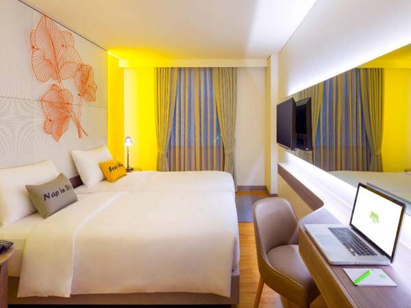 ibis Styles Siem Reap