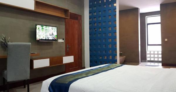 Mudita Villa Siem Reap