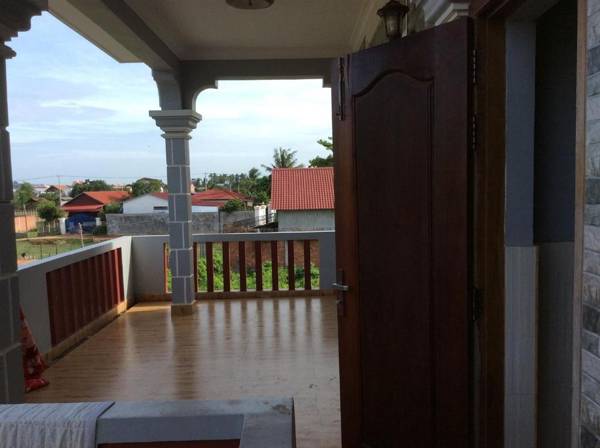 Realkhom Homestay