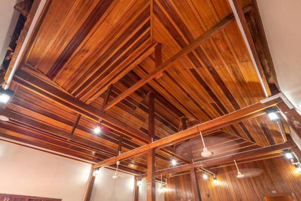 Sihariddh Angkor Villa