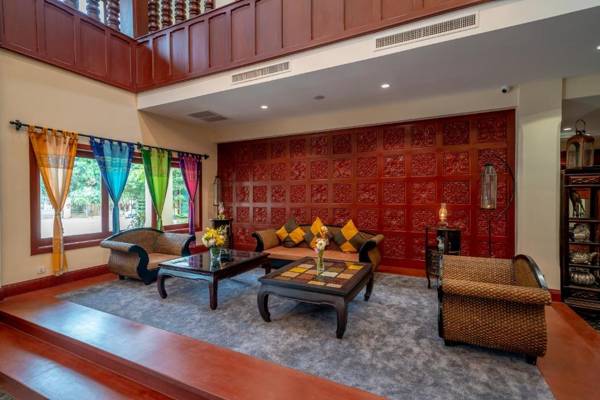 Hotel De La Renaissance