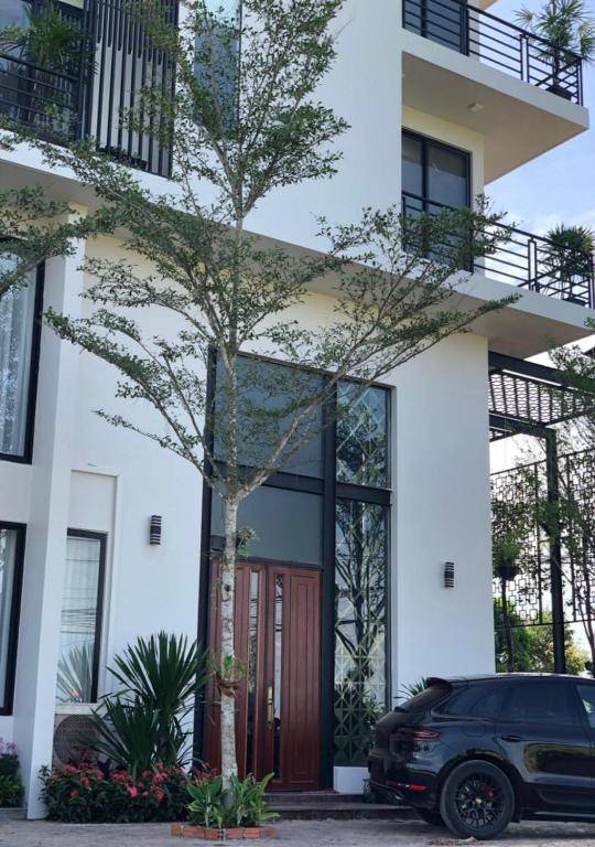 LY Residence Suite & Apartment