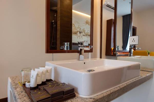 The Twizt - Lifestyle Hostel