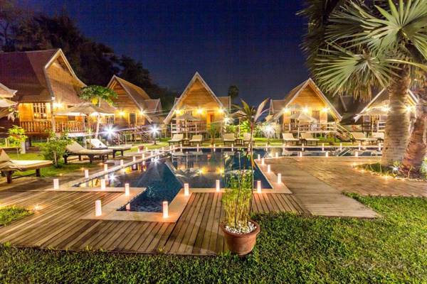 Angkor Heart Lodge