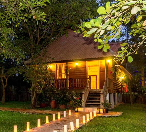 Angkor Heart Lodge