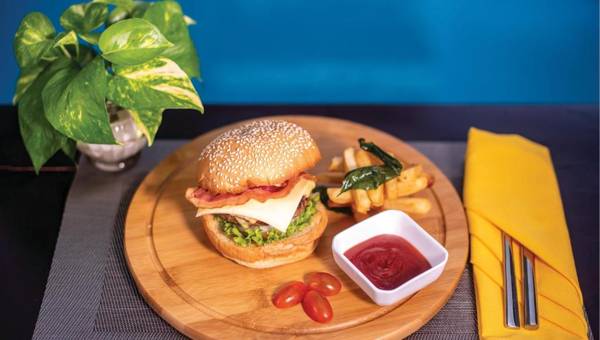 Siem Reap Palace Hotel & Spa