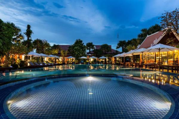 Angkor Privilege Resort & Spa