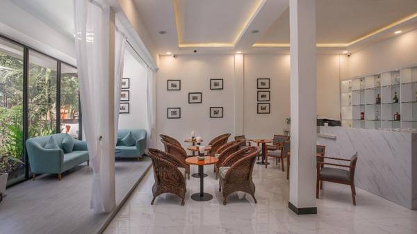 Angkor Sivutha Suites By ALFA