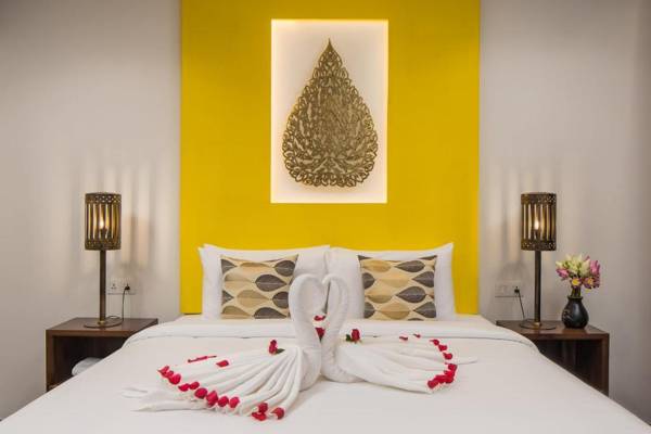 Siem Reap Palace Hotel and Spa
