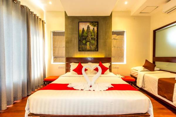 CoolLand Residence & Spa