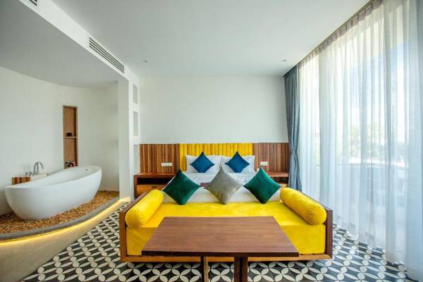 K.K Inn Boutique Siem Reap