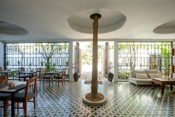 K.K Inn Boutique Siem Reap