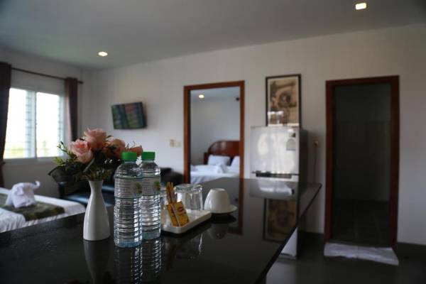 Smart Angkor Boutique