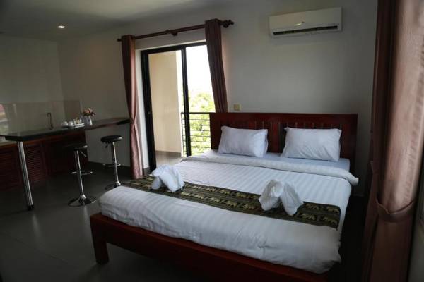 Smart Angkor Boutique