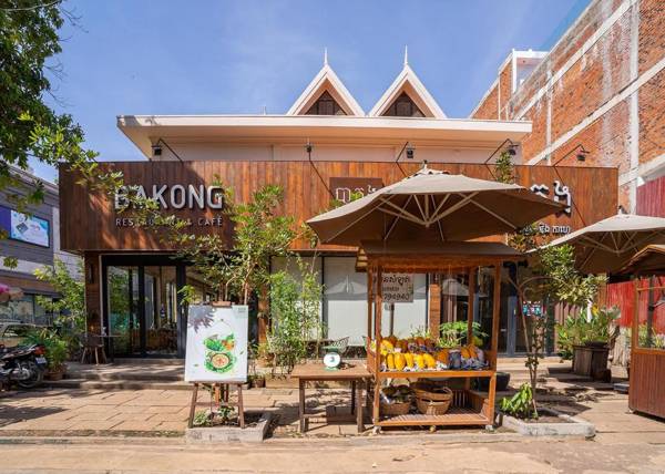 Bakong Hotel