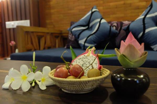 HARI Residence & Spa