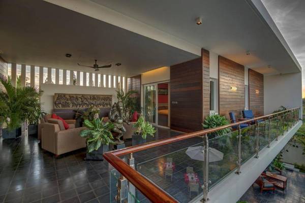 Villa Asaliah - Private Luxury Holiday Villa