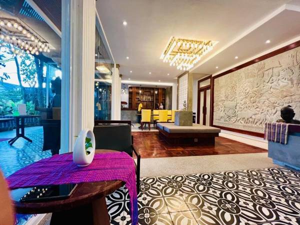 Victoria Central Residence