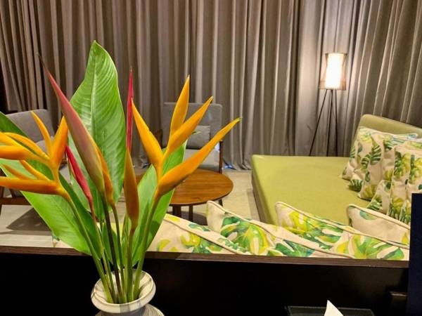 Angkor Green Gardens by Dara