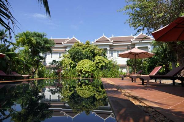 Sanna Villa Residence