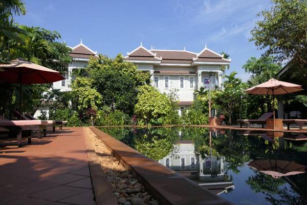 Sanna Villa Residence 