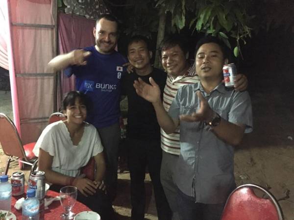 Lumnov Khmer Guest House