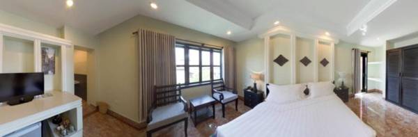 សណ្ឋាគារប៊ូទិកបាយ័ន