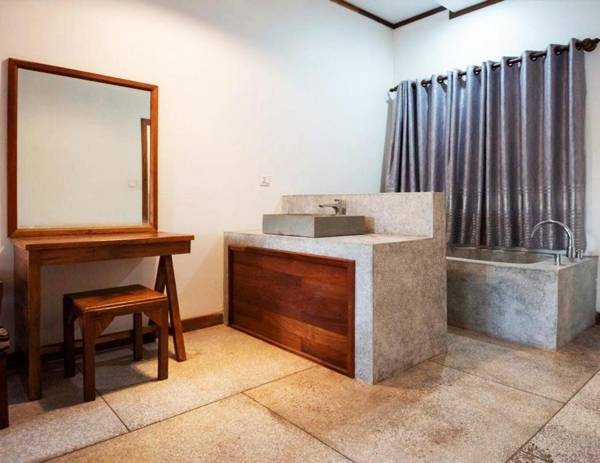 Lucky Courtyard Boutique Pool Villa