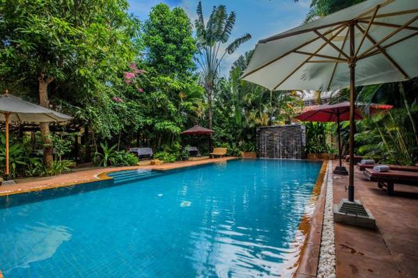 Marirath Boutique Hotel