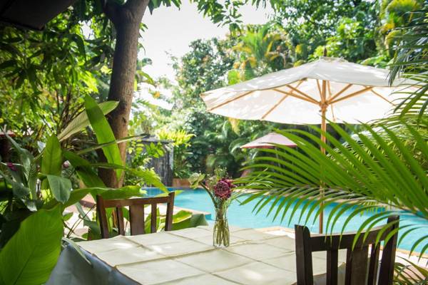 Marirath Boutique Hotel