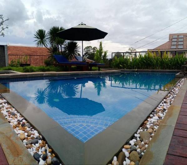 Siem Reap Capital Hotel & Spa