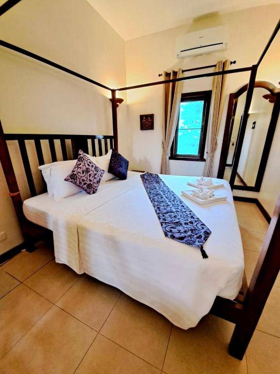 DEN HOTEL TOTONOU SIEM REAP
