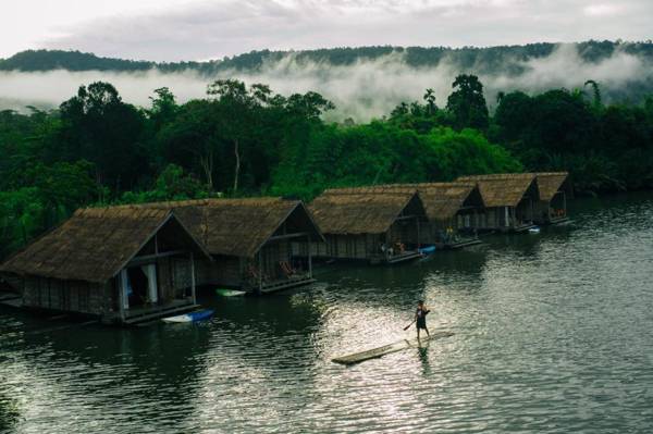 Thansur Tatai Eco Resort