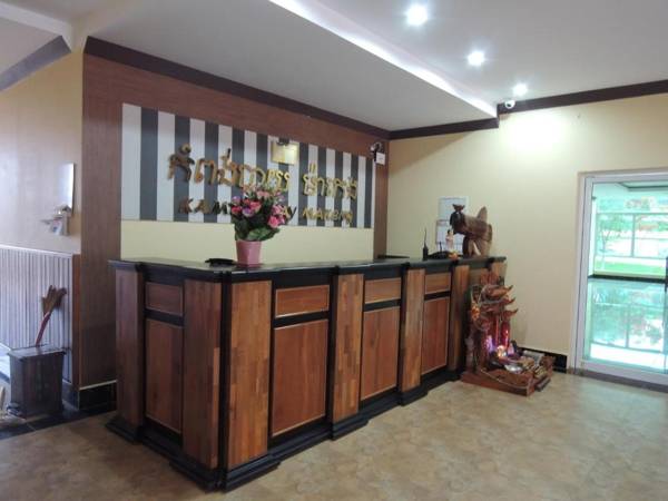 Kampongbay Makeng Guesthouse