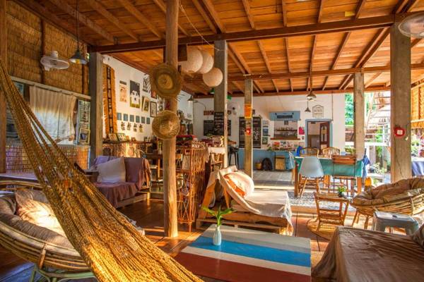 Retro Kampot Guesthouse