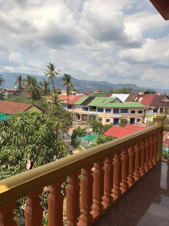 Apsara Guest House Kampot City