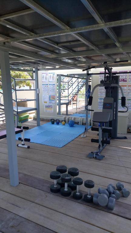 Bohemiaz Resort and Spa Kampot