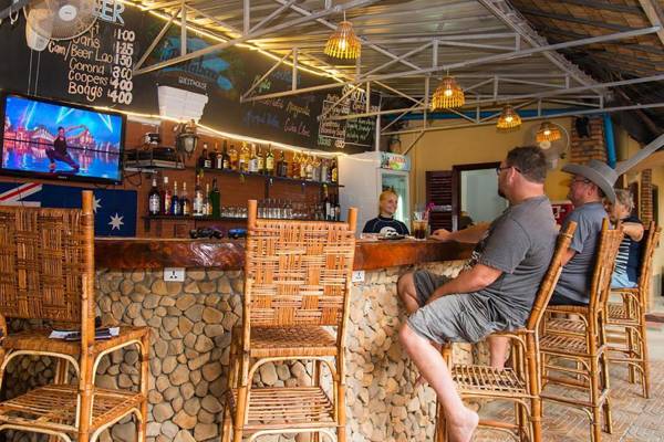 The Billabong Guesthouse