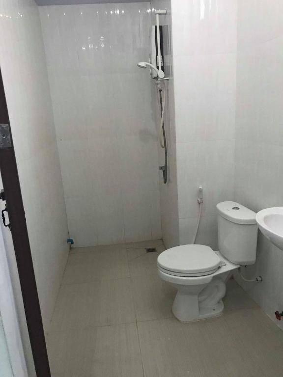 KampongBay Makeng II Guesthouse