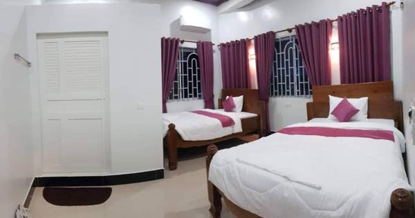 Mama's Family Guesthouse