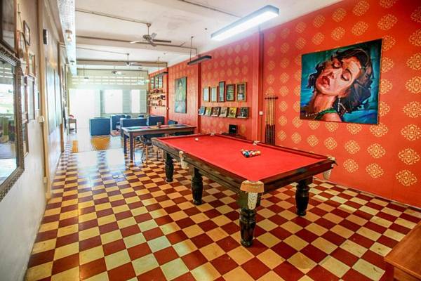 Susie Q Designer's House