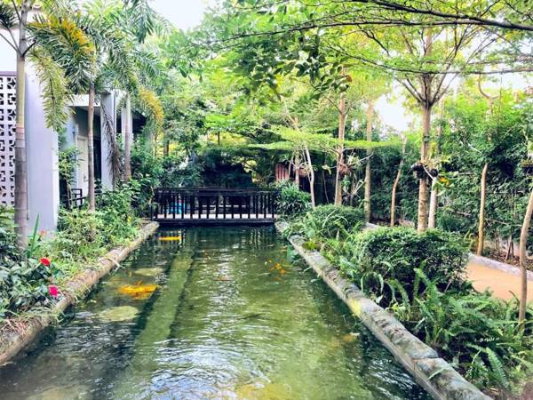 Raing Phnom Bungalow