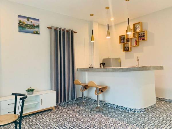 Raing Phnom Bungalow