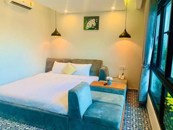 Raing Phnom Bungalow