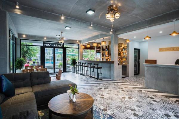 Kampot Sweet Boutique