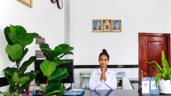 Kampot Coco Guest House